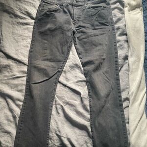 Men’s American Eagle Black Jeans
